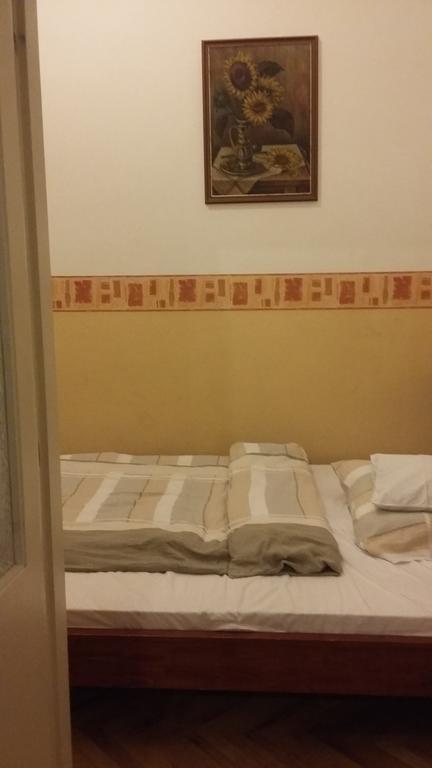 Ringavenue Apartments Budapest Eksteriør billede