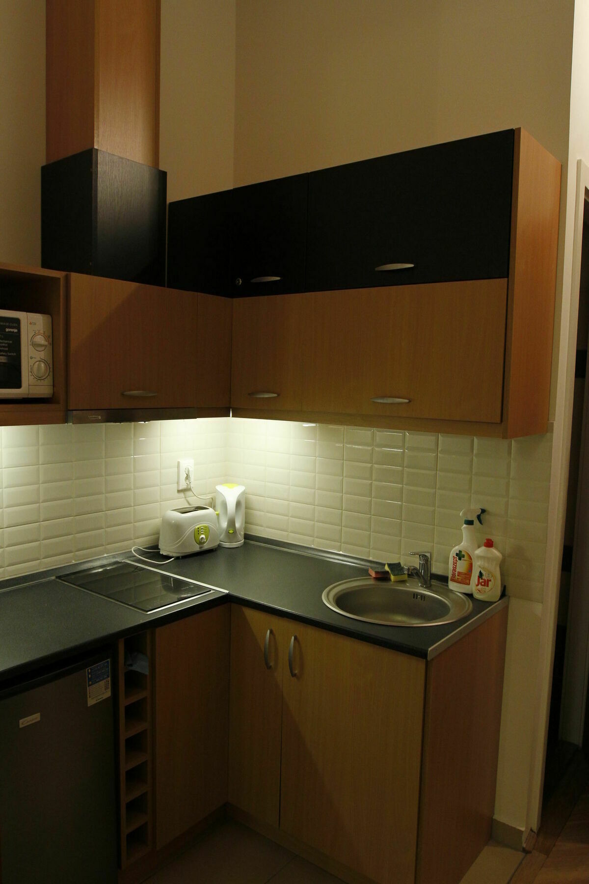 Ringavenue Apartments Budapest Eksteriør billede